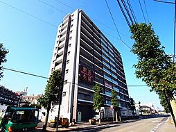 アネージュ大みかグラスタ 12階