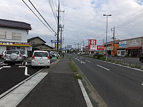 メゾン トライアングル 202号室 ｜ 茨城県常陸大宮市中富町（賃貸アパート2LDK・2階・56.68㎡） その4