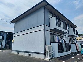 メゾンドリーム　B 202号室 ｜ 茨城県常陸太田市栄町（賃貸アパート1LDK・2階・45.34㎡） その3