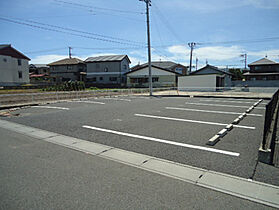 コンフォートハイツ B 101号室 ｜ 茨城県那珂郡東海村村松（賃貸アパート3DK・1階・50.82㎡） その6