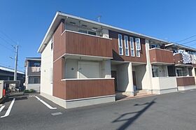 ルミエール I 102号室 ｜ 茨城県常陸大宮市上町（賃貸アパート1LDK・1階・44.70㎡） その1