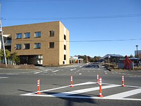 シャトー村松 203号室 ｜ 茨城県那珂郡東海村村松（賃貸アパート1R・2階・24.85㎡） その16