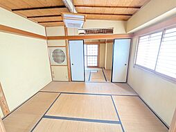 黒澤ビル 301号室 3階2Kのリビング/ダイニング