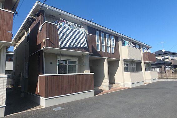 ルミエールB_トップ画像