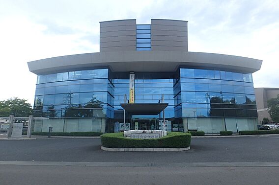 ルミエールB_周辺_4