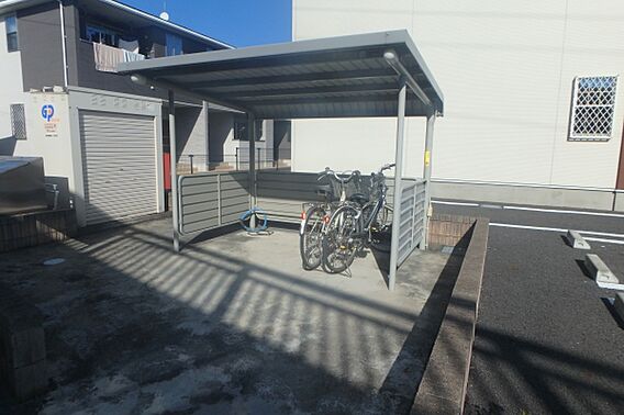 ルミエールB_その他_1