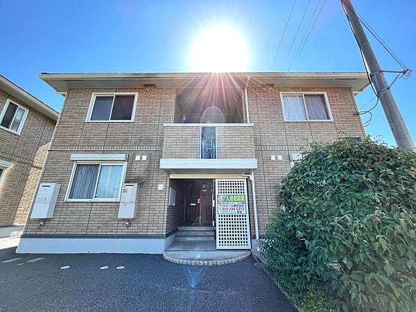 apartment 茨城県那珂市菅谷
地図を見る