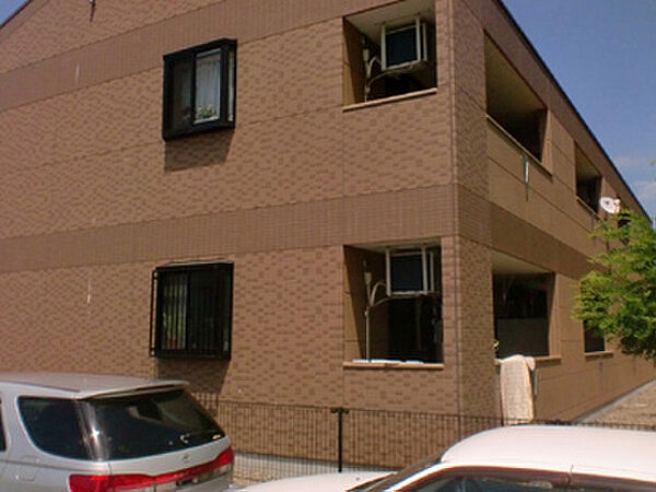 apartment 茨城県那珂市菅谷
地図を見る