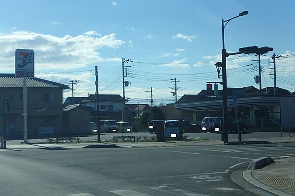 apartment 茨城県那珂市菅谷
地図を見る