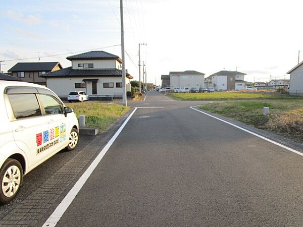 apartment 茨城県那珂市菅谷
地図を見る