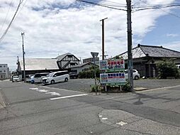 小川月極駐車場