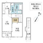 茨城県那珂市菅谷：物件画像／香陵住販株式会社　東海支店