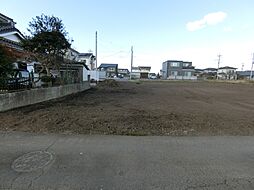 常陸大宮市東富町