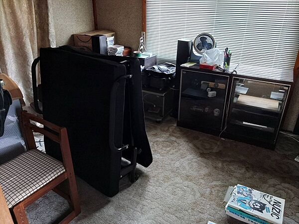 子供部屋