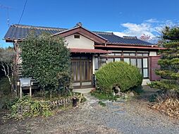 水戸市上国井町