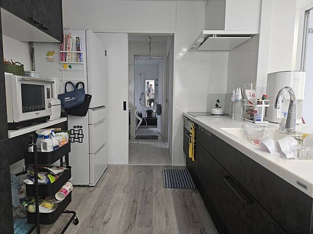 キッチン 那珂郡東海村須和間