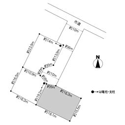 ひたちなか市津田