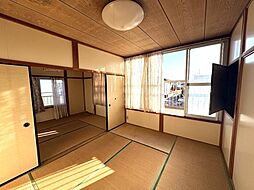 室内の画像