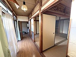 室内の画像