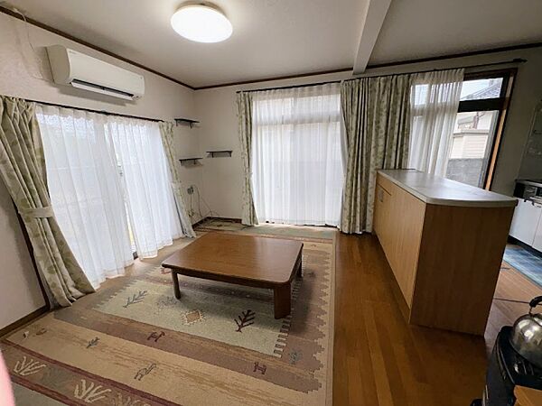 室内