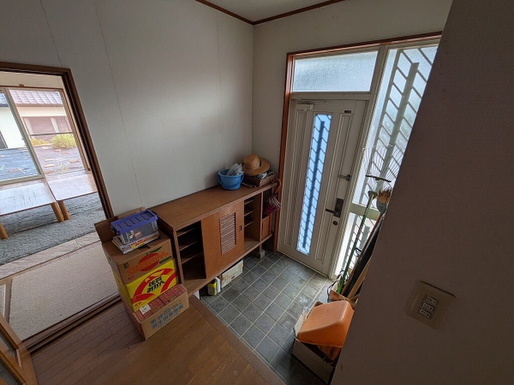 detached 茨城県那珂市平野