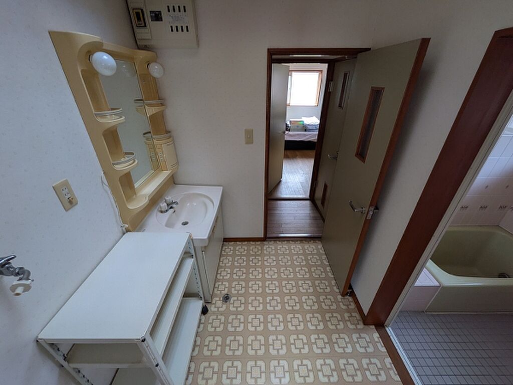 detached 茨城県那珂市平野