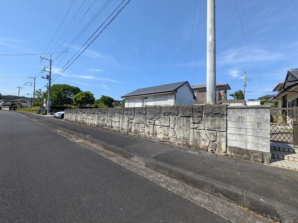 detached 茨城県那珂市平野