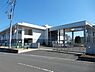 周辺：山方中学校