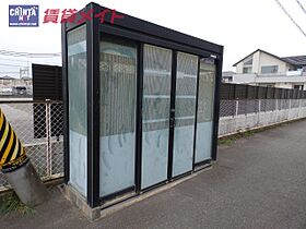 モンシャトー Ｃ棟 202 ｜ 三重県三重郡川越町大字高松（賃貸アパート2K・2階・36.95㎡） その18