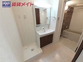 ロジュマンC 102 ｜ 三重県四日市市川北３丁目（賃貸アパート1K・1階・31.41㎡） その10