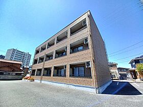 ラックス富田 301 ｜ 三重県四日市市西富田町（賃貸マンション1K・3階・28.10㎡） その25