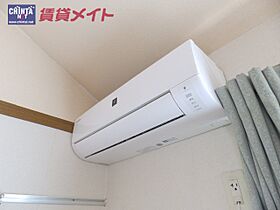 プラザコート西富田 204 ｜ 三重県四日市市西富田３丁目（賃貸アパート1K・2階・24.15㎡） その16