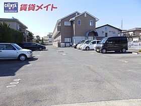 プラザコート西富田 204 ｜ 三重県四日市市西富田３丁目（賃貸アパート1K・2階・24.15㎡） その8