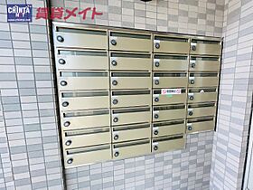 パストラルアベニュー 205 ｜ 三重県四日市市平津町（賃貸マンション1R・2階・30.80㎡） その16