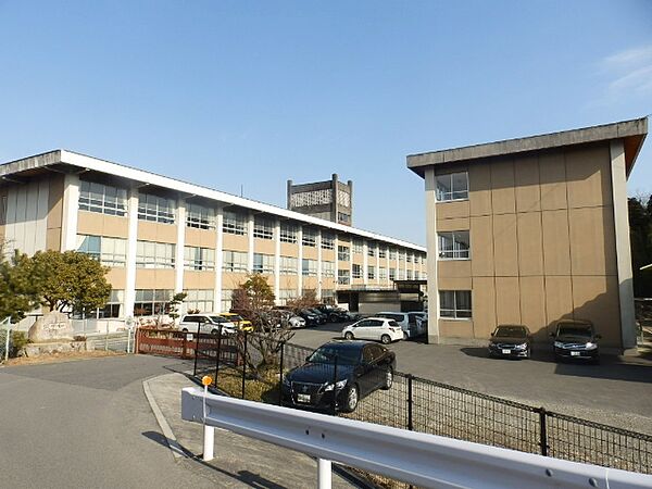 リンピアさくら 205｜三重県四日市市松寺２丁目(賃貸マンション2DK・2階・39.60㎡)の写真 その18