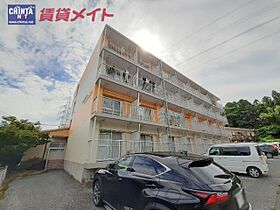 第二メゾンあかつき 2A ｜ 三重県四日市市萱生町（賃貸マンション1K・2階・23.92㎡） その6