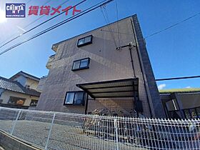 コーポタウン宮ノ北　(北棟) 105 ｜ 三重県四日市市下之宮町（賃貸アパート2LDK・1階・55.50㎡） その7