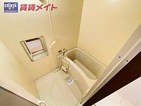 ラックス富田 306 ｜ 三重県四日市市西富田町（賃貸マンション1K・1階・27.00㎡） その5