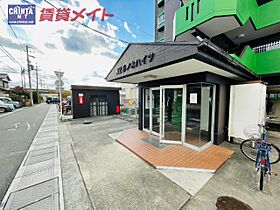 第二杉の木ハイツ 203 ｜ 三重県三重郡川越町大字豊田（賃貸マンション2LDK・2階・55.89㎡） その6