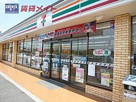 ロジュマン生桑 302 ｜ 三重県四日市市生桑町（賃貸マンション1K・3階・24.30㎡） その16