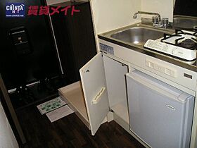 ロジュマン生桑 302 ｜ 三重県四日市市生桑町（賃貸マンション1K・3階・24.30㎡） その6