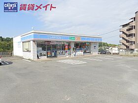 プリマ・クラッセ 205 ｜ 三重県四日市市垂坂町（賃貸アパート1R・2階・31.71㎡） その22