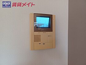 プリマ・クラッセ 205 ｜ 三重県四日市市垂坂町（賃貸アパート1R・2階・31.71㎡） その15