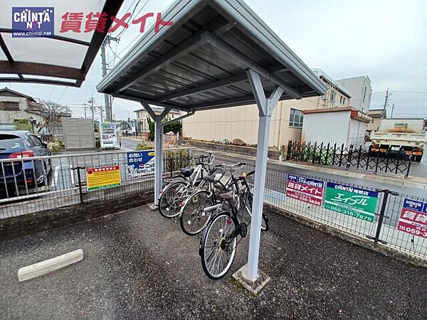 コーポタウン城乃内 102｜三重県三重郡川越町大字豊田(賃貸アパート3DK・1階・52.00㎡)の写真 その29