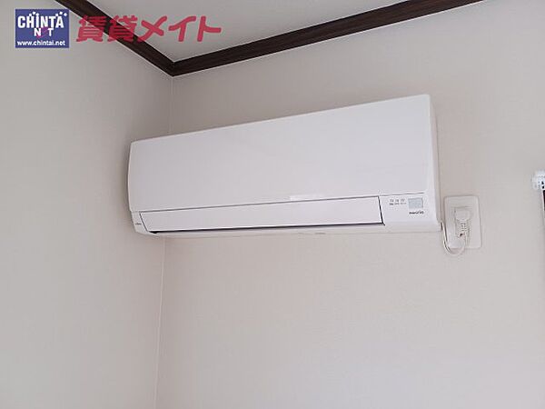 ロジュマンＹＵＲＩ　A棟 202｜三重県四日市市小杉町(賃貸アパート2LDK・2階・46.70㎡)の写真 その25