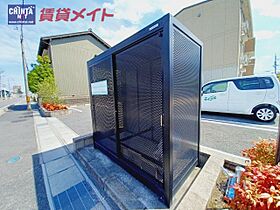 Ｆｅｌｉｃｅ 106 ｜ 三重県四日市市羽津町（賃貸アパート1LDK・1階・33.42㎡） その26