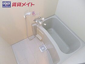 エスポワール生和 312 ｜ 三重県四日市市生桑町（賃貸アパート1K・3階・25.20㎡） その5