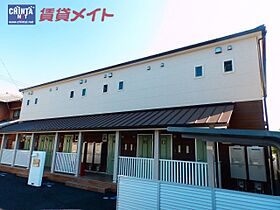 Ｃａｓａ　Ｆｅｌｉｃｅ 205 ｜ 三重県四日市市蒔田２丁目（賃貸アパート1R・2階・44.37㎡） その6