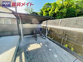 大和の里V 102 ｜ 三重県四日市市大字羽津甲（賃貸アパート1K・1階・33.34㎡） その8