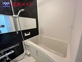 ＣＲＥＡ 2B ｜ 三重県四日市市天カ須賀２丁目（賃貸アパート1R・2階・25.93㎡） その5